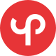 YungPanda Logo